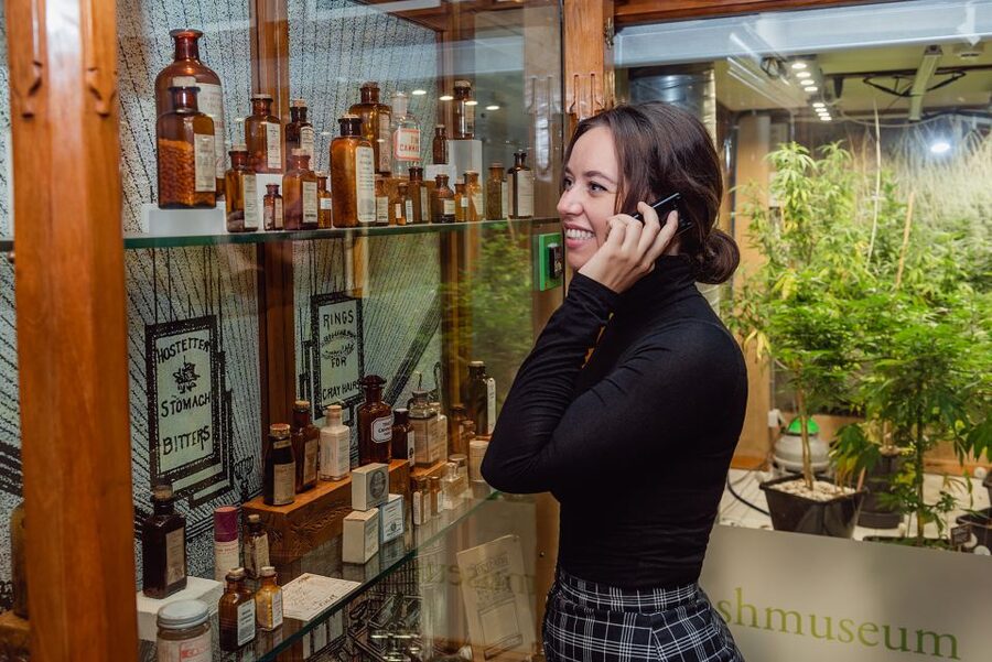 Amsterdam: Hash, Marihuana, and Hemp Museum Entry Ticket - My practical verdict on the experience