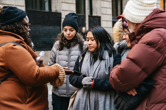 Amsterdam Haunted History and Ghost Walking Tour - Why this ghost walk feels different