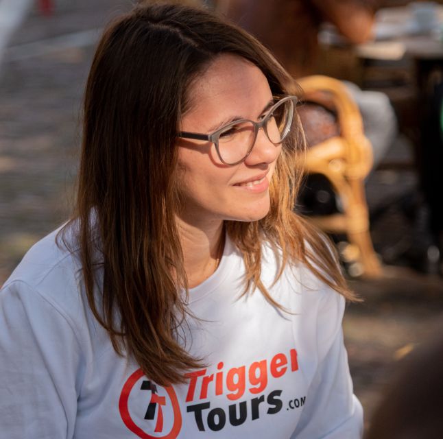 Amsterdam: Highlights & History Walking Tour - What two hours can and cannot cover