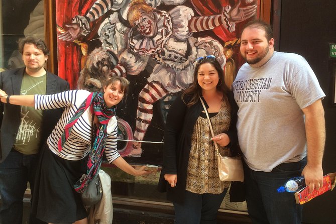 Amsterdam Highlights Walking Tour: Small Group Experience - Price, pace, and what you actually receive