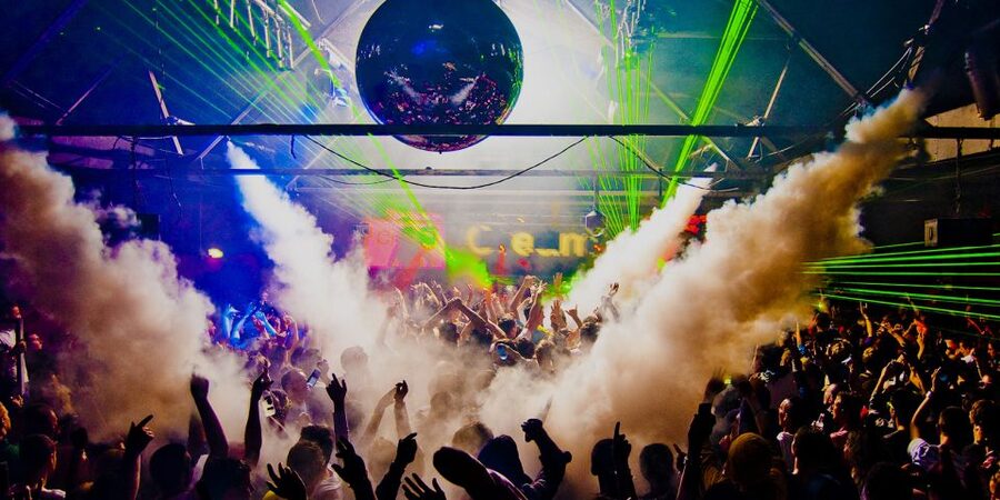 Amsterdam: House of Bols Entry Ticket and Nightlife Ticket - Key points before you book