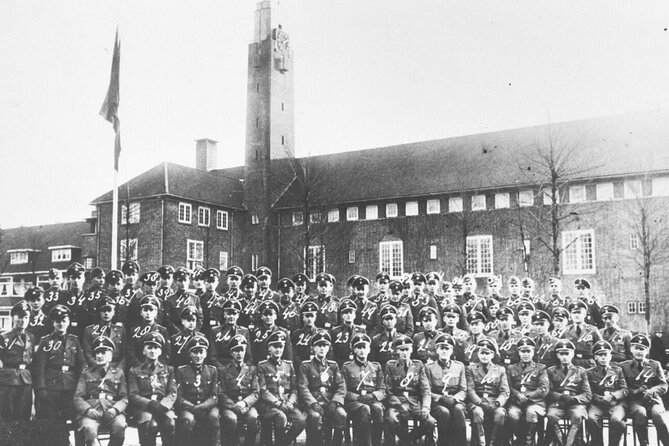 Amsterdam in World War Two Cycle Tour - Why this tour belongs in a WWII-focused Amsterdam visit