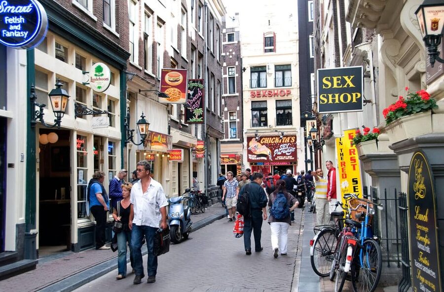 Amsterdam: Introduction walking tour - Key points to know before you book