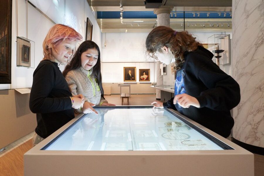 Amsterdam: Jewish Cultural Quarter & Gassan Diamonds - A two-part Amsterdam experience with real contrast