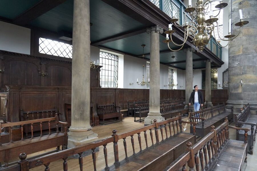 Amsterdam: Jewish Cultural Quarter & Gassan Diamonds - Is the $26 price fair?