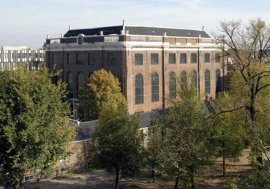 Amsterdam: Jewish Cultural Quarter & Gassan Diamonds - How to plan your month-long ticket