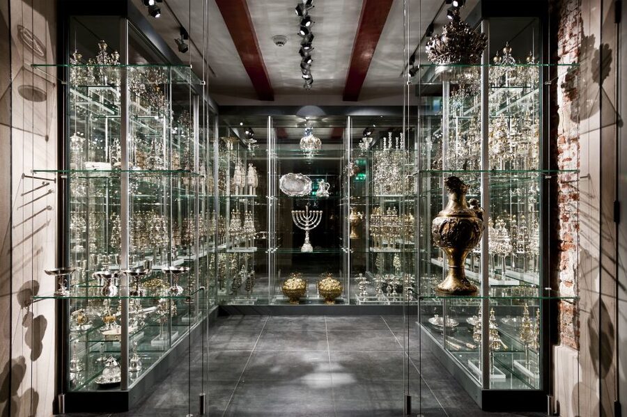 Amsterdam: Jewish Museum Entrance Tickets - Who Will Get the Most from This Experience?