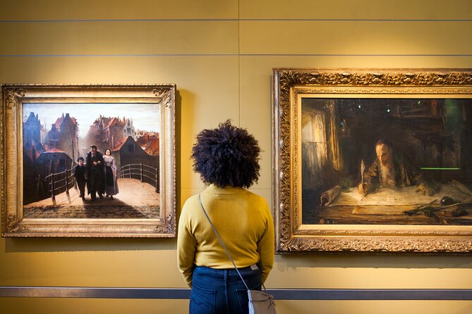 Amsterdam Jewish Museum (Joods Museum & Joods Museum Junior) - Who will enjoy this experience most