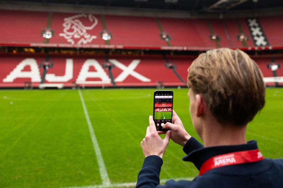 Amsterdam: Johan Cruijff ArenA Tour with Optional Guide - Why the Johan Cruijff ArenA tour works