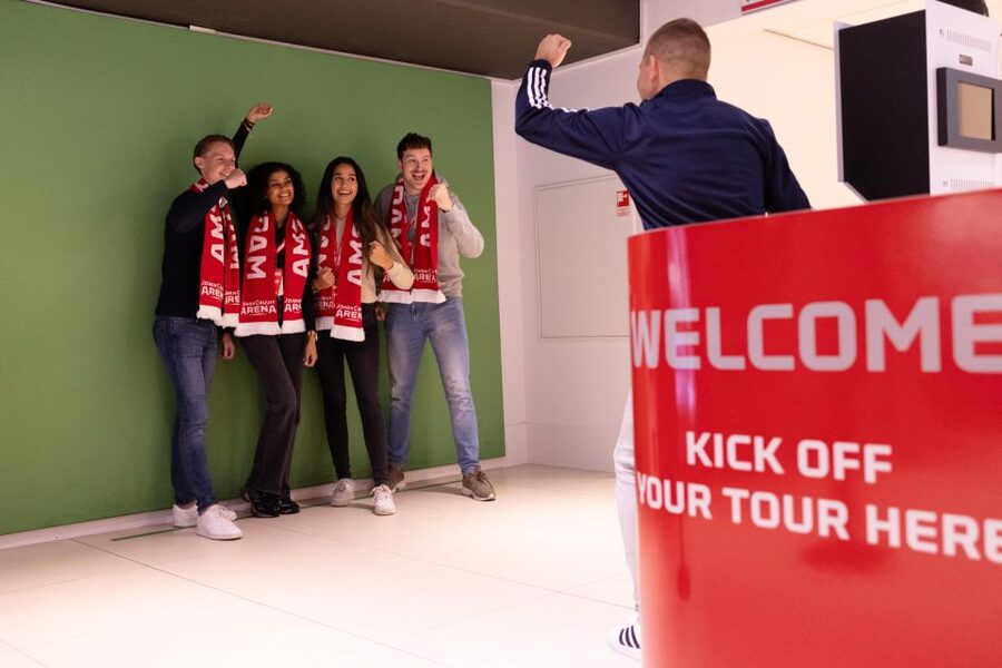 Amsterdam: Johan Cruijff ArenA Tour with Optional Guide - What the stadium reveals beyond football