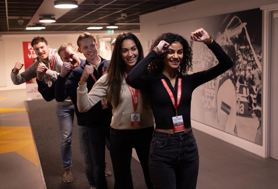 Amsterdam: Johan Cruijff ArenA Tour with Optional Guide - Planning your visit around match days