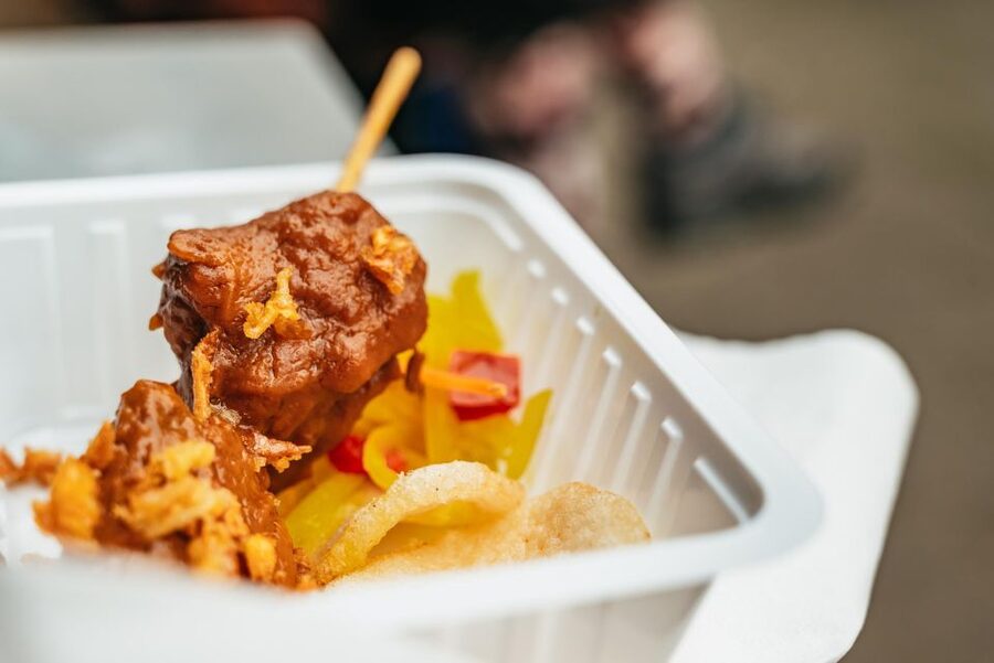 Amsterdam: Jordaan District Local Food Walking Tour - What each part of the route adds
