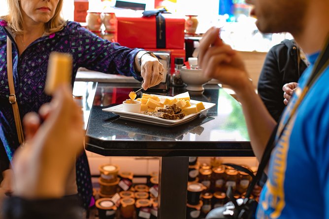 Amsterdam Jordaan Food & Drinks Tour with Eating Europe - Poffertjes and a canal-side history lesson