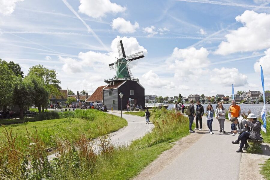 Amsterdam: Keukenhof and Zaanse Schans Live Guided Day Tour - Is $71 a fair price?