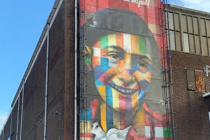 Amsterdam Layover: Airport Transit City Tour - What happens when you leave Schiphol?