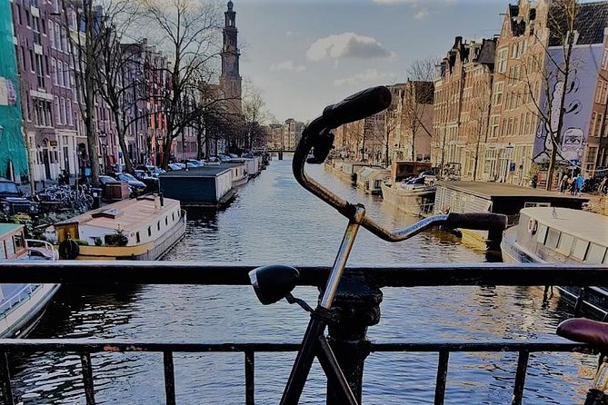 Amsterdam Layover: Airport Transit City Tour - How flexible is the three-hour route?