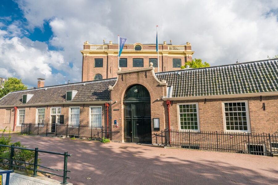 Amsterdam: Life of Anne Frank and World War II Walking Tour - Why this walk matters beyond the Anne Frank House