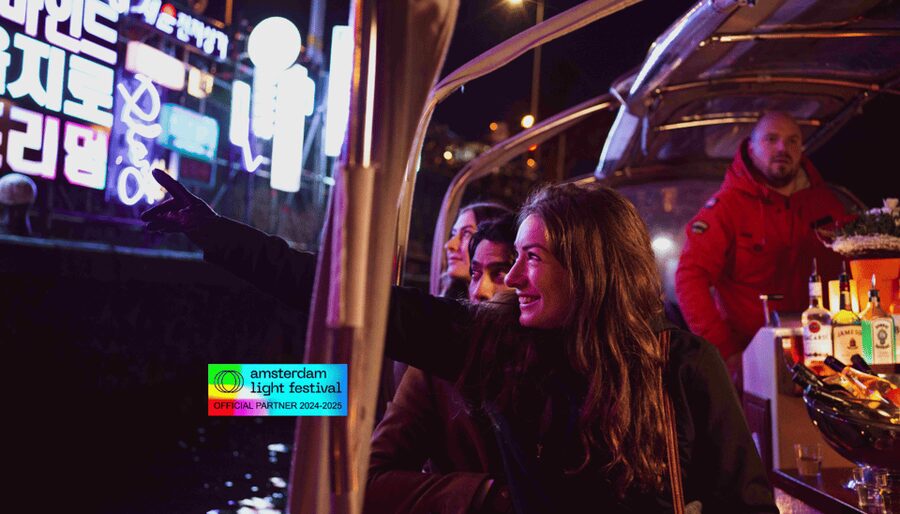 Amsterdam: Light Festival Cruise With Drinks & Snacks - Is Amsterdam’s Light Festival cruise worth $31?