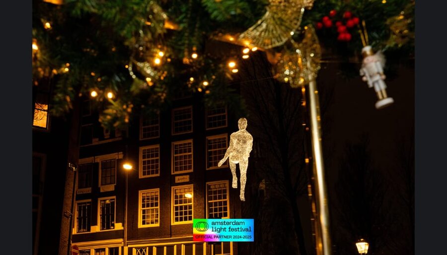 Amsterdam: Light Festival Heated Cruise w/ Drinks & Snacks - Drinks, snacks, and the value of the $31 fare