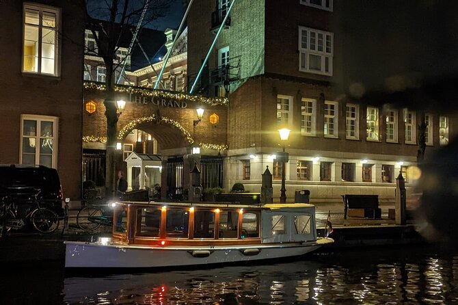 Amsterdam Light Festival Private Cruise With Welcome Drink - Why Amsterdam’s Light Festival Works So Well From a Boat