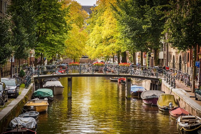 Amsterdam local transfers - Why a private Amsterdam transfer can be worth it