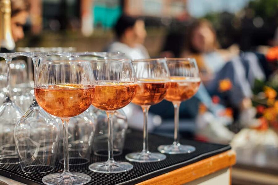 Amsterdam: Luxury Cruise Unlimited Cocktails & Snacks Option - Practical details before you go