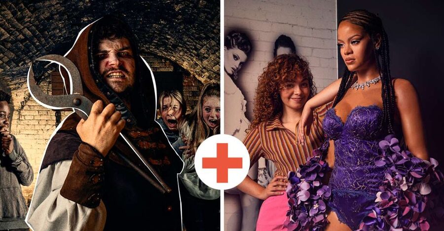 Amsterdam: Madame Tussauds & Amsterdam Dungeon Combo Ticket - Is this combo worth booking?