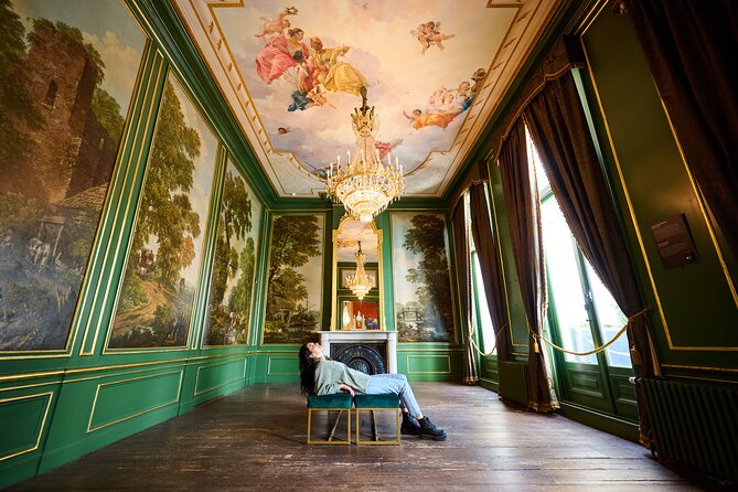 Amsterdam Museum of the Canals Admission Ticket with Audiotour - Why Amsterdam’s canals deserve a museum visit
