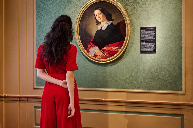 Amsterdam Museum of the Canals Admission Ticket with Audiotour - Who will enjoy the Museum of the Canals most