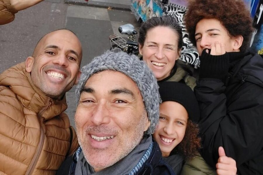 Amsterdam: Must-See Attractions Guided Walking Tour - Kalverstraat and the city center