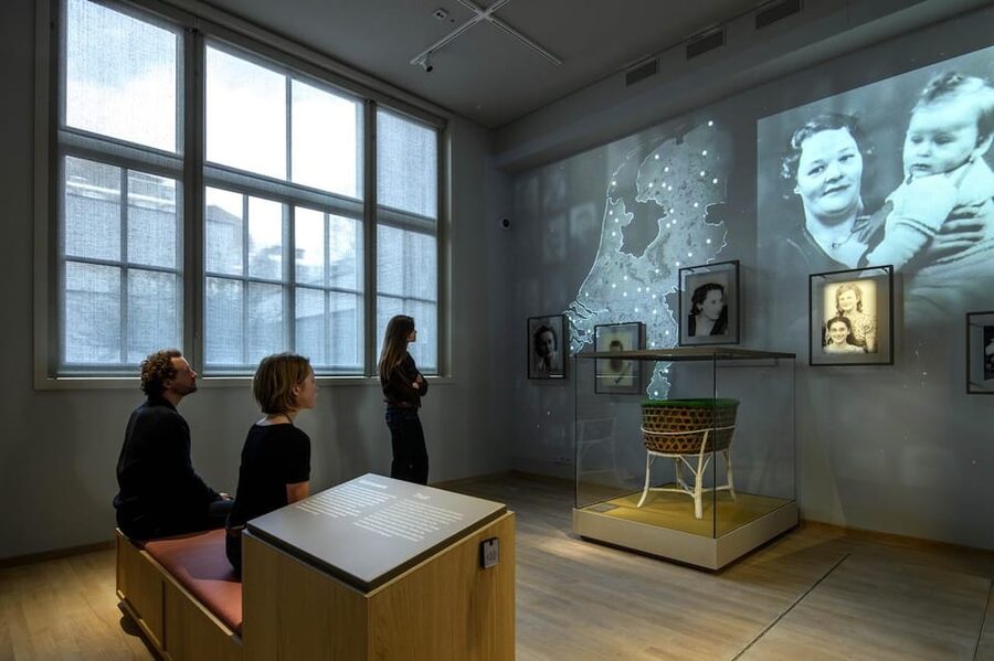 Amsterdam: National Holocaust Museum Entry Ticket - Should you book the National Holocaust Museum ticket?