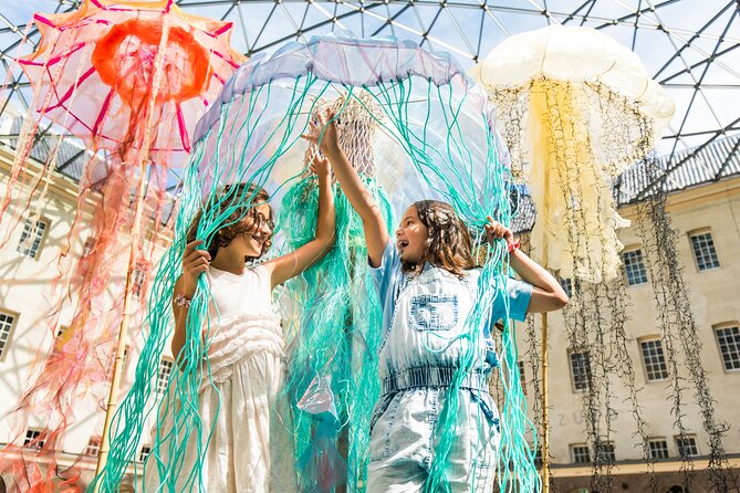 Amsterdam: National Maritime Museum Skip-the-Line Ticket - Family exhibits that do more than decorate the galleries