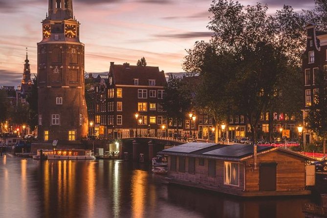 Amsterdam Night Photography Workshop with a Professional - Who should book this workshop