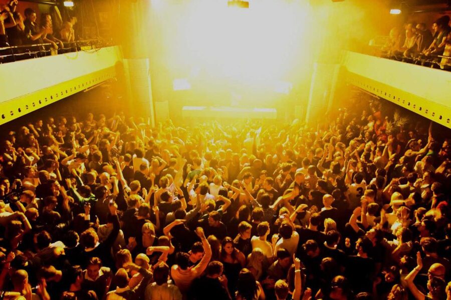 Amsterdam: Nightlife Scene 1, 2, or 3-7 Day Ticket - Who will enjoy this most