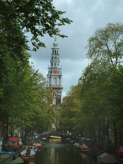 Amsterdam Old City Private Walking Tour - Begijnhof and Amsterdam’s quieter side