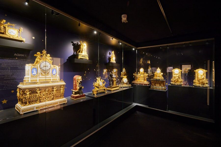 Amsterdam: Once Upon a Time Clock Exhibition Ticket - Is $19 a fair price?