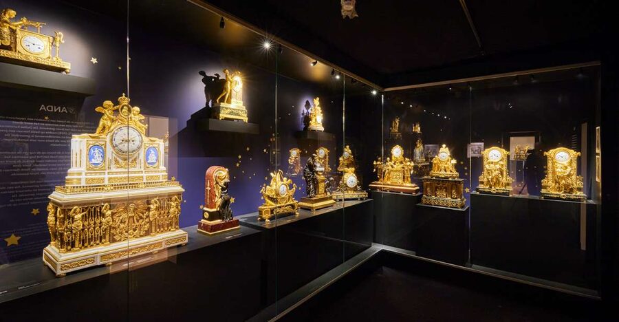 Amsterdam: Once Upon a Time Clock Exhibition Ticket - Who will enjoy this experience most?