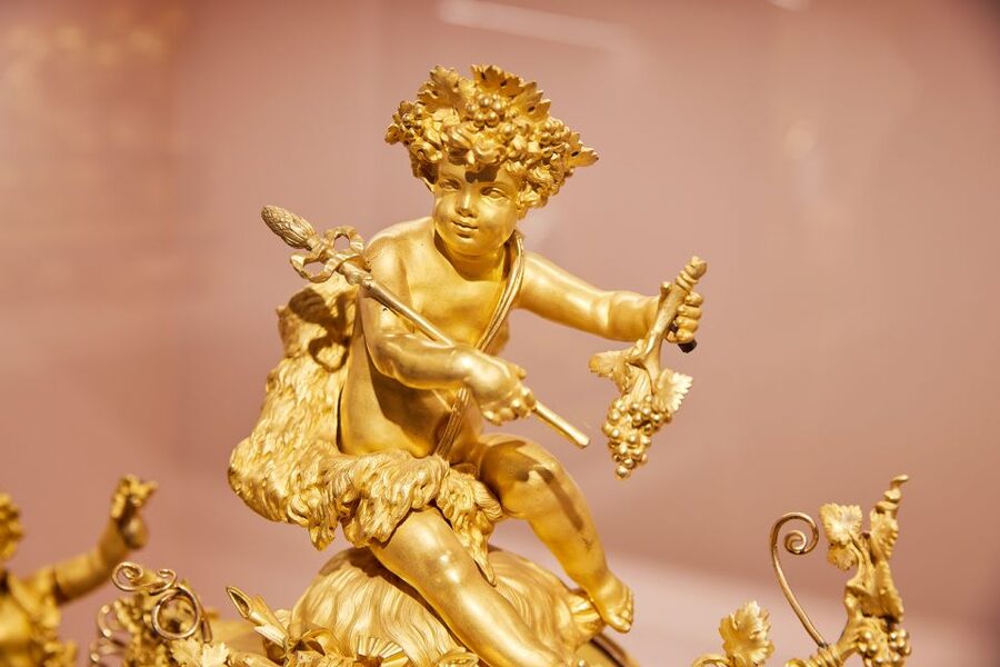 Amsterdam: Once Upon a Time Clock Exhibition Ticket - Booking flexibility and timing