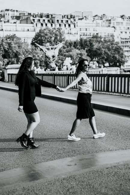 Amsterdam: Particular Photo Session - Price and what the $68 buys