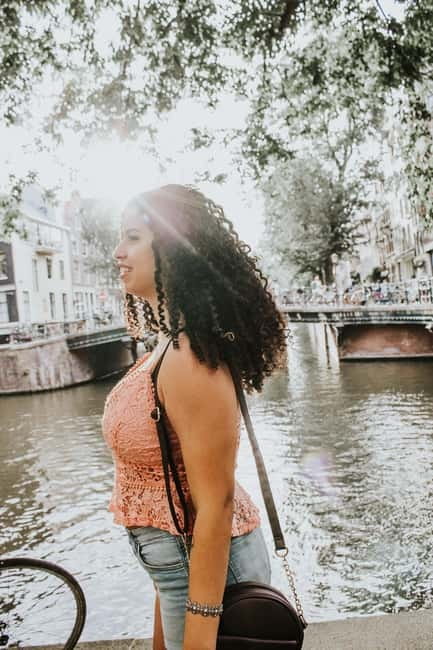 Amsterdam: Particular Photo Session - Choosing the right session length