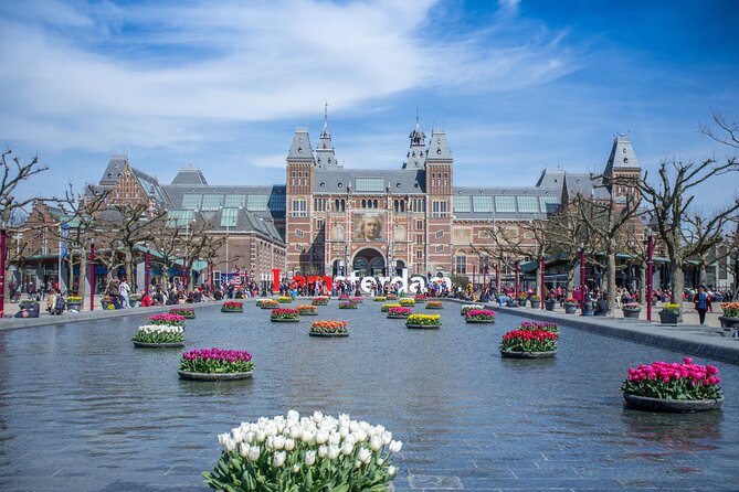 Amsterdam Pass: 45+ Things To Do - Includes Rijksmuseum - What $88.90 Can Buy You