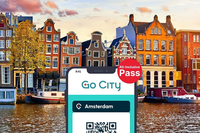 Amsterdam Pass: 45+ Things To Do - Includes Rijksmuseum - Who Should Buy This Amsterdam Pass?