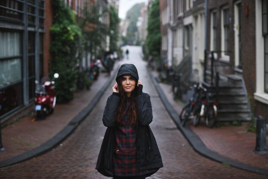 Amsterdam: Personal Travel & Vacation Photographer - What the 4.8 rating tells you, and what it does not