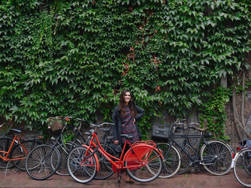 Amsterdam: Personal Travel & Vacation Photographer - Getting photos that feel like your trip