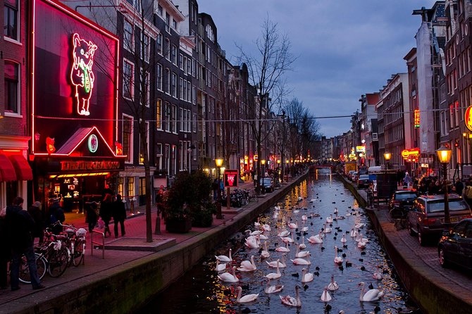 Amsterdam Photography Masterclass - Private Photography Lesson - Key points to know before booking