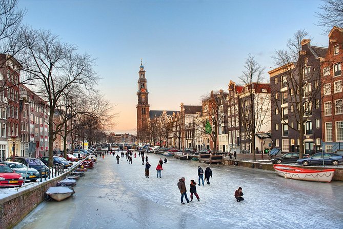 Amsterdam Photography Masterclass - Private Photography Lesson - What this Amsterdam photography lesson actually offers
