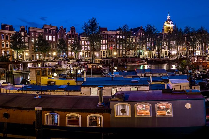 Amsterdam Photography Masterclass - Private Photography Lesson - Leidsegracht bridges and the Rijksmuseum