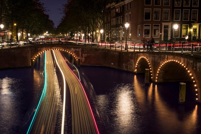 Amsterdam Photography Masterclass - Private Photography Lesson - Nieuwe Kerk, Blauwbrug, and Nieuwmarkt