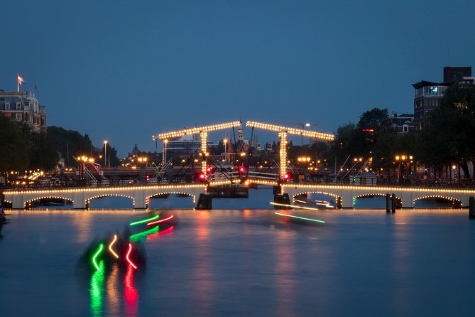 Amsterdam Photography Masterclass - Private Photography Lesson - Huis Bartolotti and the final images