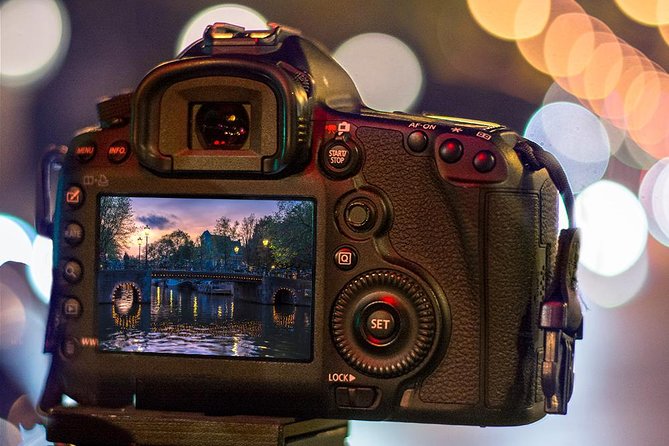 Amsterdam Photography Masterclass - Private Photography Lesson - Lieverdje and Voetboogstraat: a gentle start